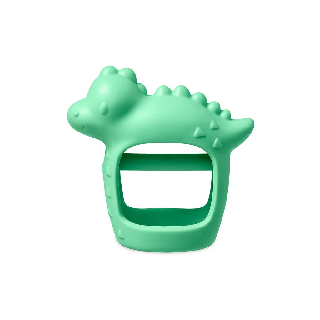 Dino Bitzy Grip™ - Mellow Monkey