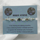 Zodiac Natural Stone Bracelet - Mellow Monkey