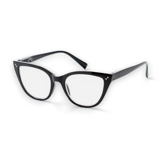 Optimum Optical Readers w/ Blue Light Blocking Open Stock: 1.50 / Quick Study - Mellow Monkey