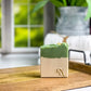 Green Verbena - Bar Soap from Nath Soap Co. - Mellow Monkey