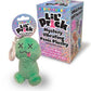 Lil' Prick Vibrating Plushy Blind Box