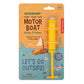 Huckleberry Make Your Own Motor Boat - Mellow Monkey