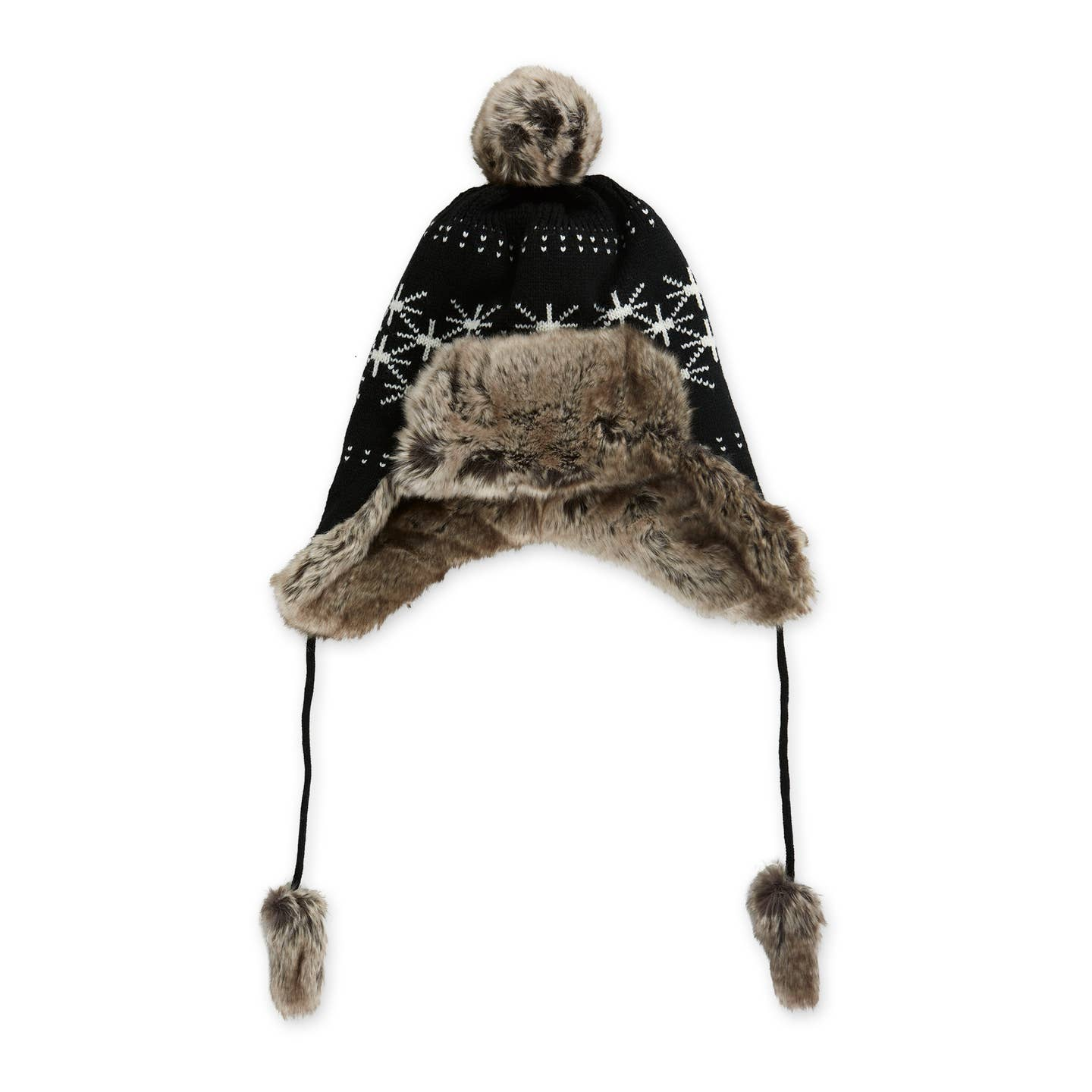 Nordic Trapper Hat - Mellow Monkey
