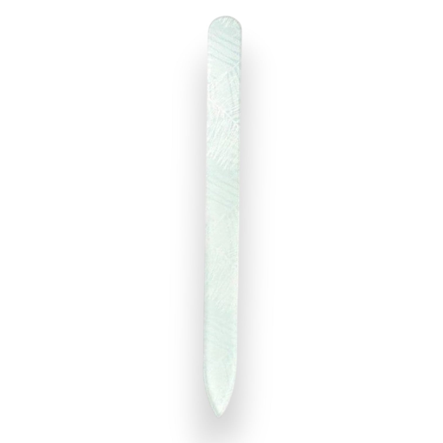 Lemon Lavender Glass Nail Files - Mellow Monkey