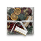 Holiday Memories Boxed Potpourri - Mellow Monkey