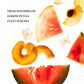 Wild Watermelon - Power Mist Hydrating Hand Sanitizer - Mellow Monkey