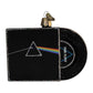 The Dark Side Of The Moon - Old World Christmas Blown Glass Holiday Ornament - Mellow Monkey