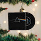 The Dark Side Of The Moon - Old World Christmas Blown Glass Holiday Ornament - Mellow Monkey
