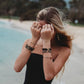 Connect - Hair Tie Bracelets - Large