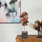 Archibald Sculpture