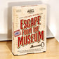 Mini Escape From The Museum Game