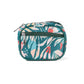 Wellness Keeper Zippered Pill & Vitamin Case Open Stock: Meadow - Mellow Monkey