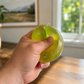 Feelzies SlowFlow™ Squishy Apples - Golden Apple