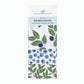 Blueberry Medley - Kitchen Towels - Set of 3 - Mellow Monkey