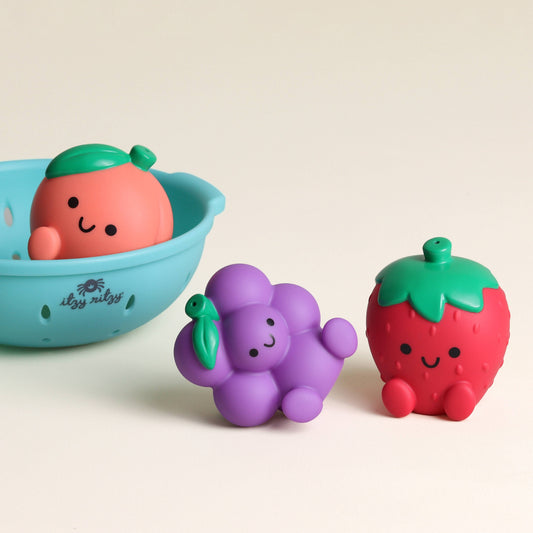 Itzy Splash Pals™ - Bath + Water Toy