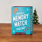 Festive Memory Match - Festive Game