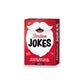 Festive Jokes Cards - Festive Game