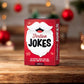 Festive Jokes Cards - Festive Game