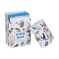 Bird Box - 100 Postcards from 10 Artists - Mellow Monkey