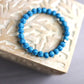 Blue Nile Stack Bracelet - Unisex Large