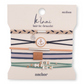 Anchor - Hair Tie Bracelets - Small - Mellow Monkey