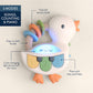 Piano Bitzy Tunes™ - Light-up Interactive Toy - Mellow Monkey