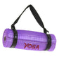 Yoga Mat - Cody Foster Ornament - 4-in - Mellow Monkey