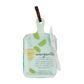 Margarita Recipe Glass Cutting Board with Spreader - Mellow Monkey