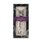 The Butterfly - Eternity Crystals Wishing Threads - Mellow Monkey