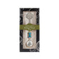 The Celtic Cross - Eternity Crystals Wishing Threads - Mellow Monkey