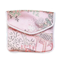 Mini Brocade Purse - 2-1/4-in - Assorted Colors - Mellow Monkey