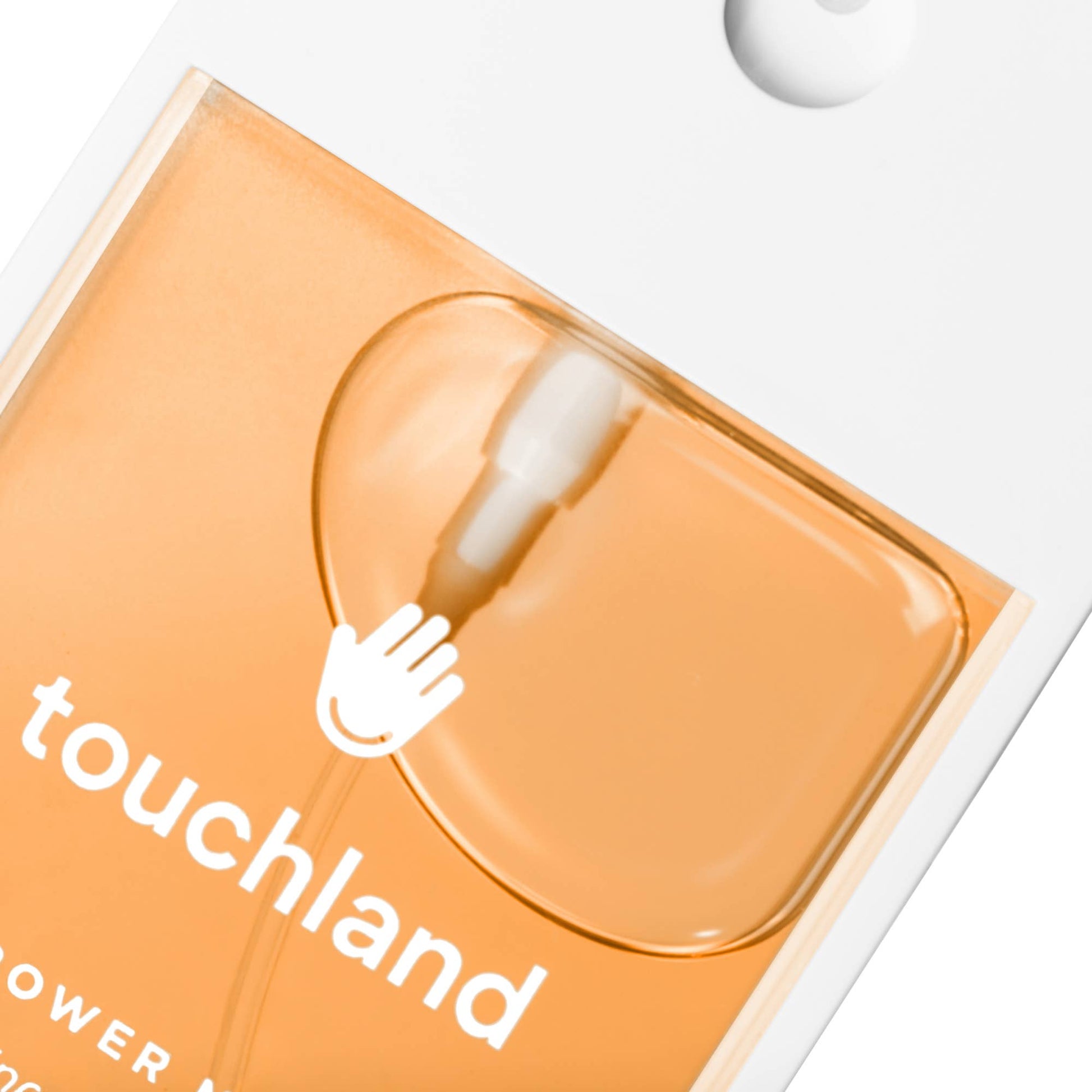 Velvet Peach - Power Mist Hydrating Hand Sanitizer - Mellow Monkey