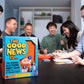 The Good New Is... - Mellow Monkey