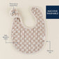Itzy Bibs™ - 3-Pack - Check Yes!