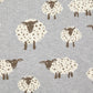 Counting Sheep Baby Blanket - 31-in x 39-in - Mellow Monkey