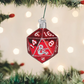 Dungeons & Dragons D20 Dice - Old World Christmas Ornament - Mellow Monkey