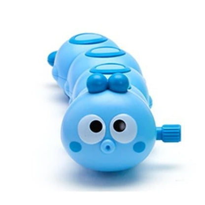 Wind-Up Caterpillar Toy - Mellow Monkey