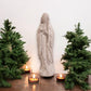 Virgin Mary Statue - 15-in - Mellow Monkey