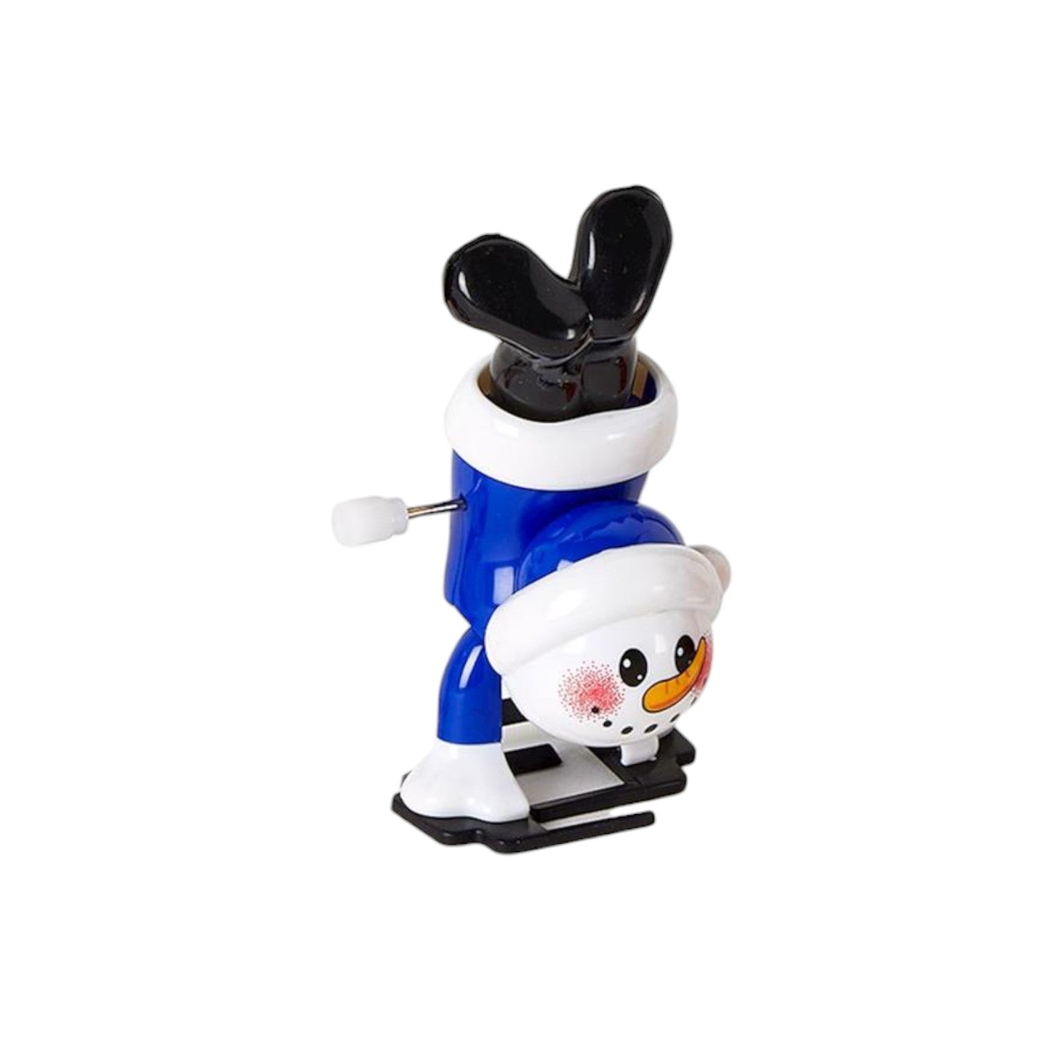 Hand Stand Holiday Wind Up Toy Hand Stand Holiday Wind Up Toy