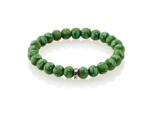 Koi Fish Pond Stack Bracelet - Mellow Monkey