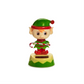 Jolly Dancing Solar Powered Elf in Gift Box - Mellow Monkey