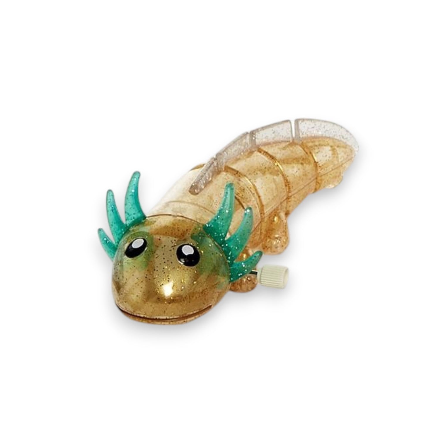 axolotl fishing lure Axolotl Wind Up Toy – Mellow Monkey