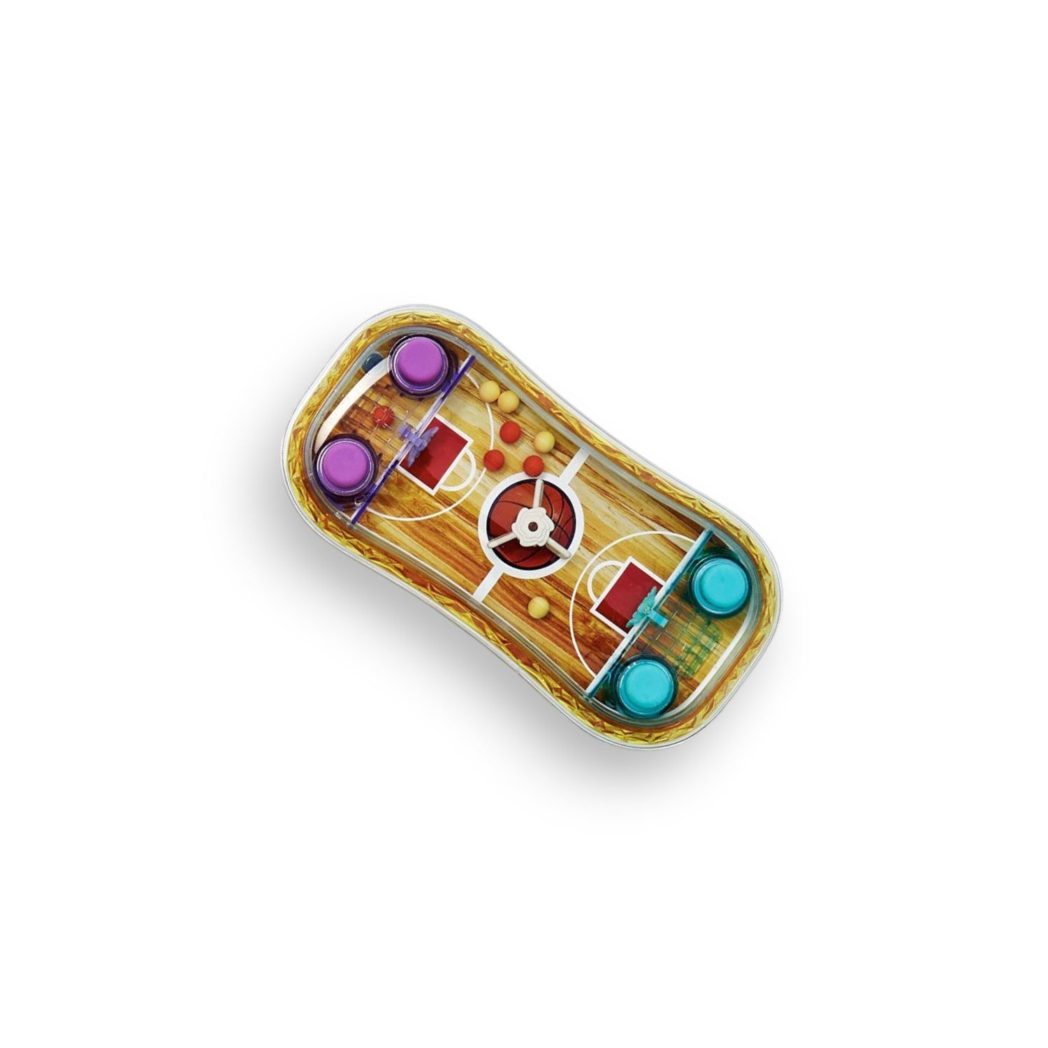 Sports Water Game - Mellow Monkey