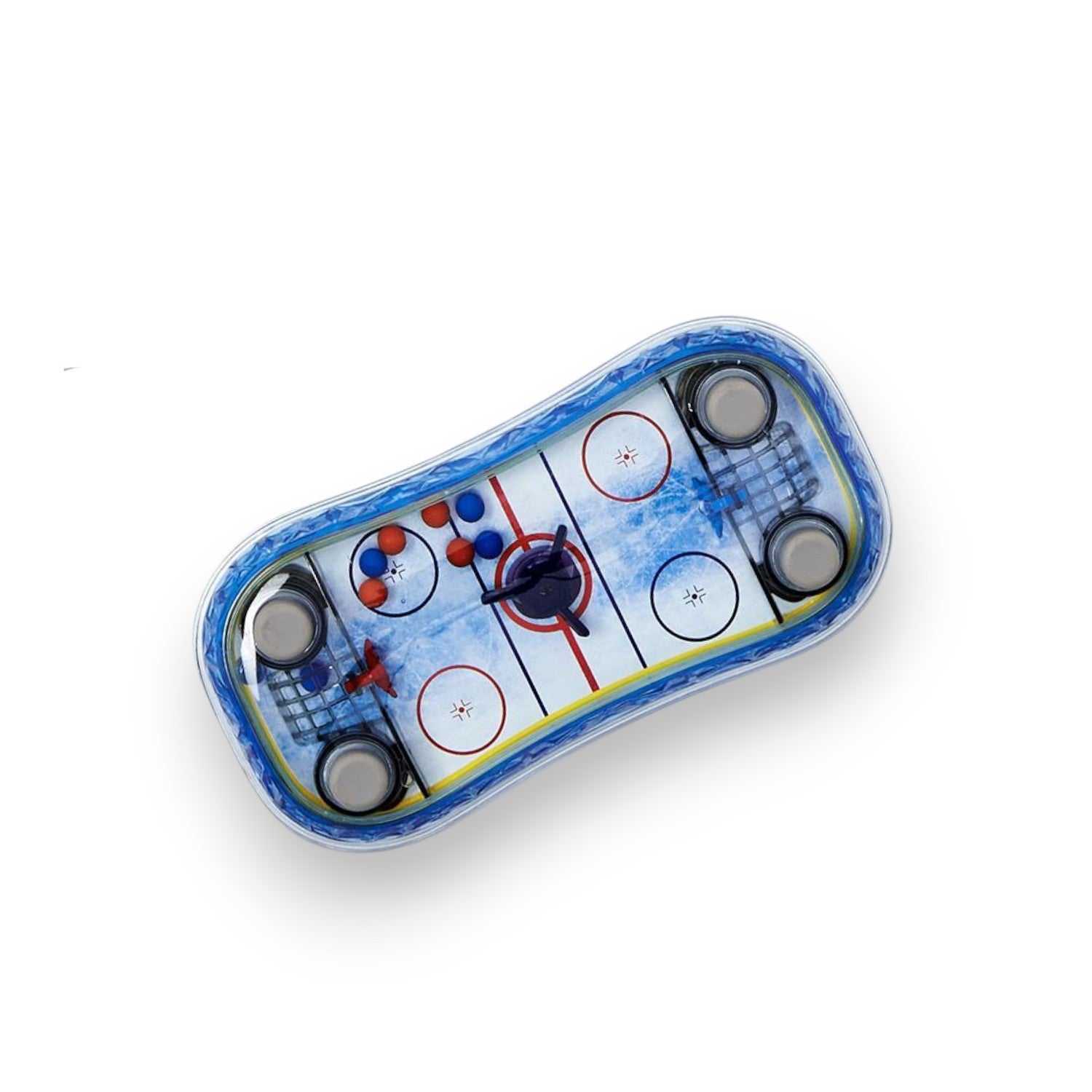 Sports Water Game - Mellow Monkey