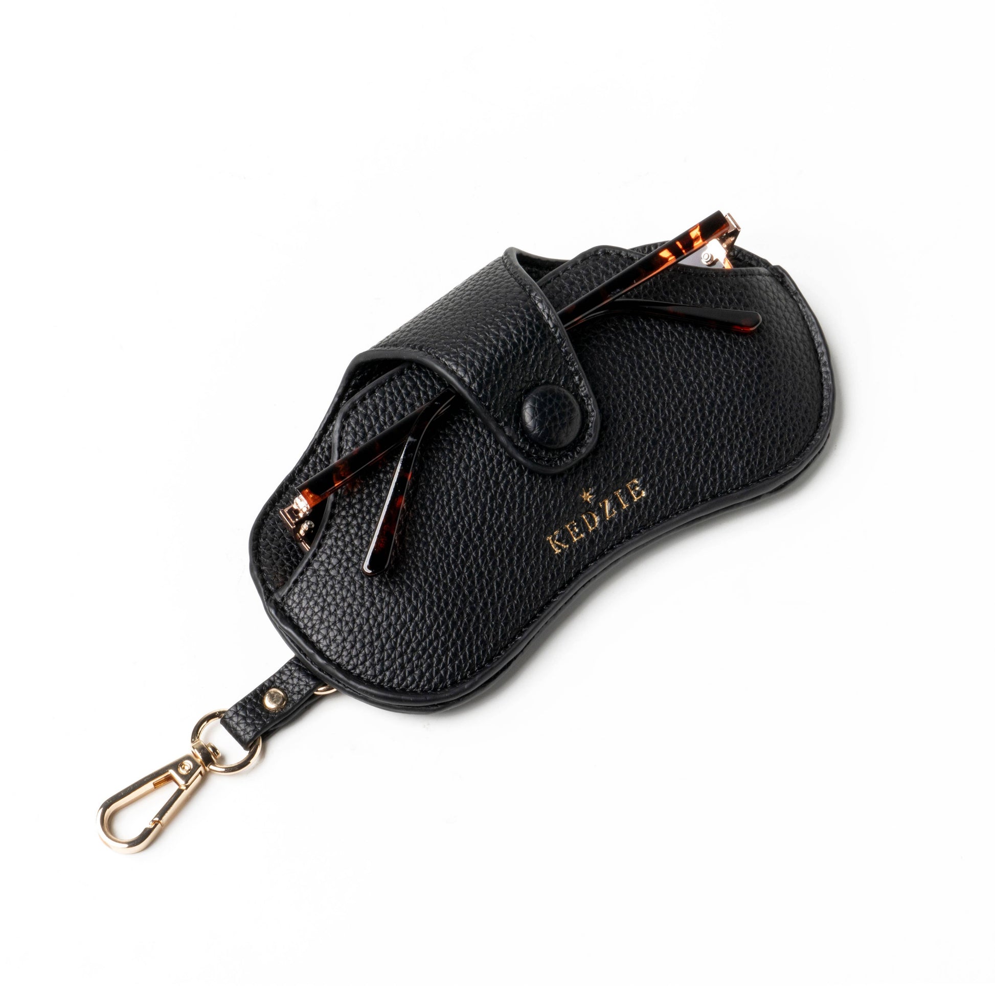 Eyewear Case - Kedzie Eclipse - Mellow Monkey