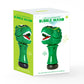 T-Rex Light Up Bubble Wand - Mellow Monkey