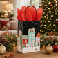 Christmas Village Gift Bag - Small