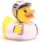Cyclist - Rubber Duck - Mellow Monkey