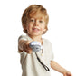 Spooky Sounds - Safety Light Up and Sound Ghost