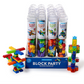 Block Party Building Blocks 20 Piece Set